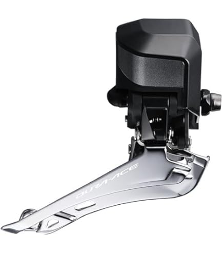Amazon.co.jp: SHIMANO(シマノ)FD-R8150 12s 直付 対応トプギア：50